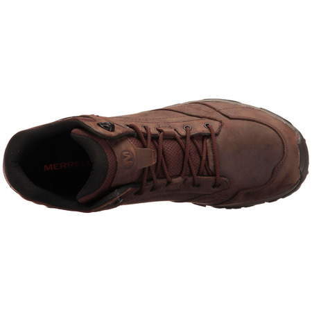Botas Merrell Moab Adventure Mid WTPF Marrom