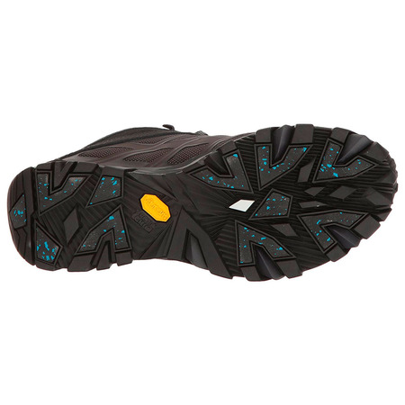 Botas Merrell Moab FST Ice + Thermo Black