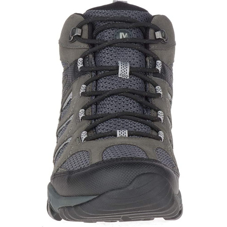 Botas Merrell Outmost Mid GTX cinza