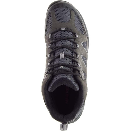 Botas Merrell Outmost Mid GTX cinza