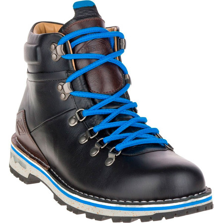 Botas Merrell Sugarbush WTPF Preto / Azul