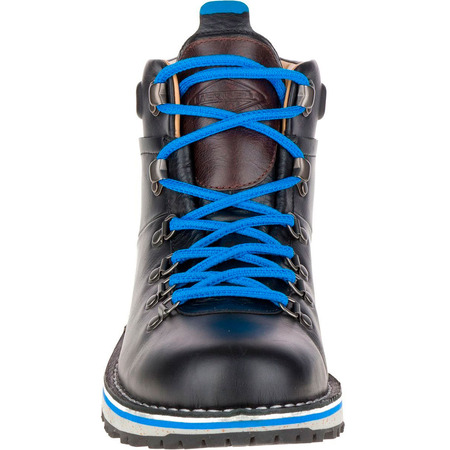 Botas Merrell Sugarbush WTPF Preto / Azul
