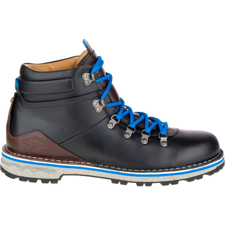 Botas Merrell Sugarbush WTPF Preto / Azul