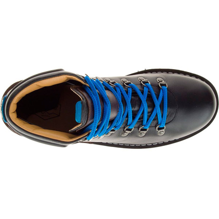 Botas Merrell Sugarbush WTPF Preto / Azul