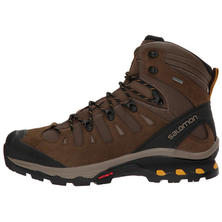 Botas Salomon Quest 4D 3 GTX Marrom