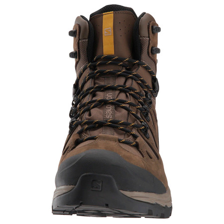 Botas Salomon Quest 4D 3 GTX Marrom