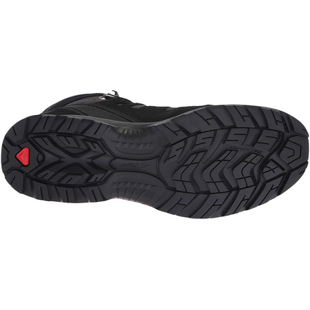 Botas Salomon Quest Prime GTX Preto / Cinza