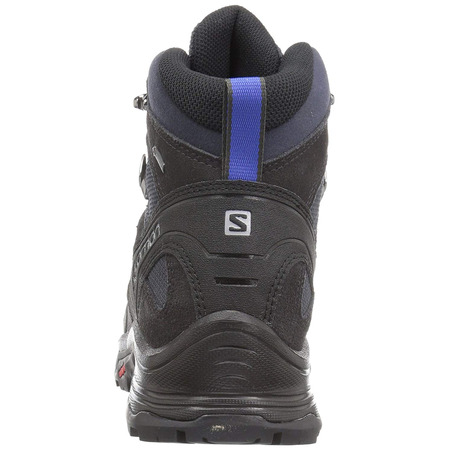 Botas Salomon Quest Prime GTX W Preto / Mauve