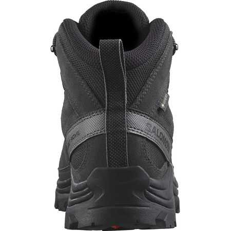 Botas Salomon Quest Rove GTX pretas
