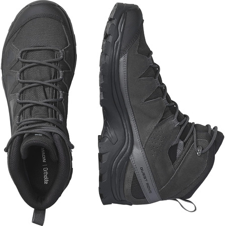Botas Salomon Quest Rove GTX pretas