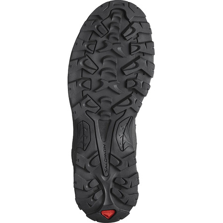 Botas Salomon Quest Rove GTX pretas