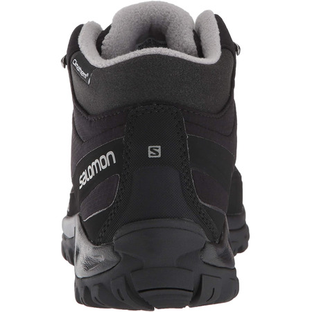 Botas Salomon Shelter CS WP pretas