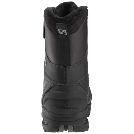 Botas pretas Salomon Toundra PRO CSWP