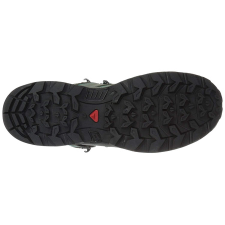 Botas Salomon X Ultra 3 GTX W Arena / Turquesa