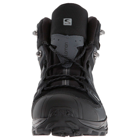 Botas Salomon X Ultra 3 Mid GTX Preto / Cinza