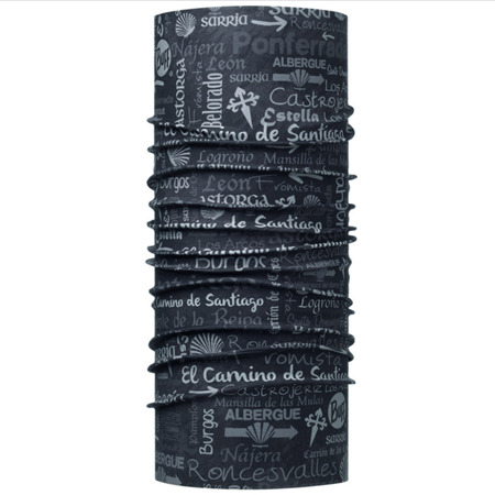 Braga Buff para Gris