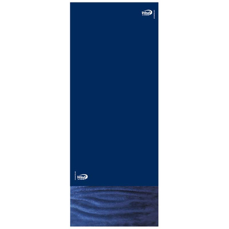 Braga Vento Polar Térmico + Azul 4014