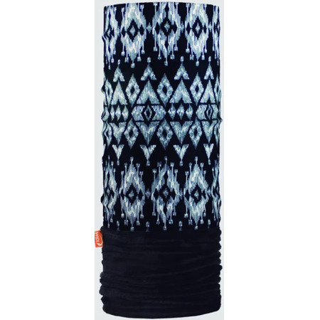Calcinha Polarwind Thermal+ Wind Diamantes Negros