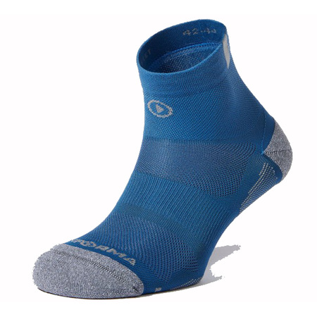 Meia Enforma Boston Azul