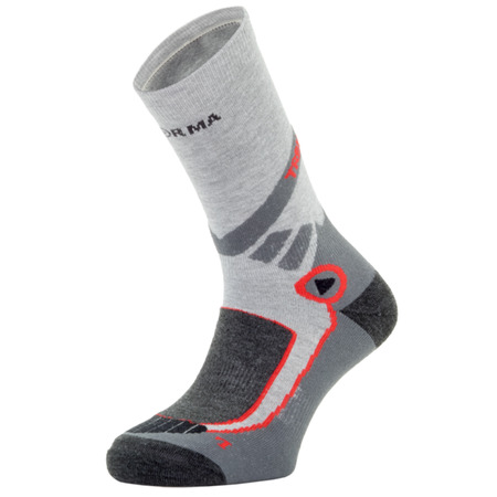 Enforma Puigmal Sock Grey