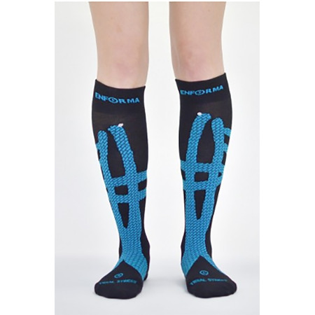 Enforma Tibial Stress Sock