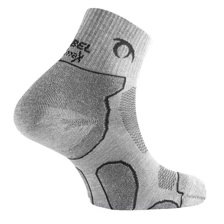 Meias Lurbel Tierra Three Grey