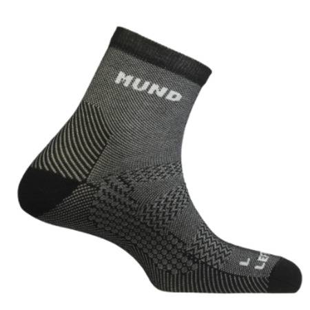Meia Mundma Premium Cool