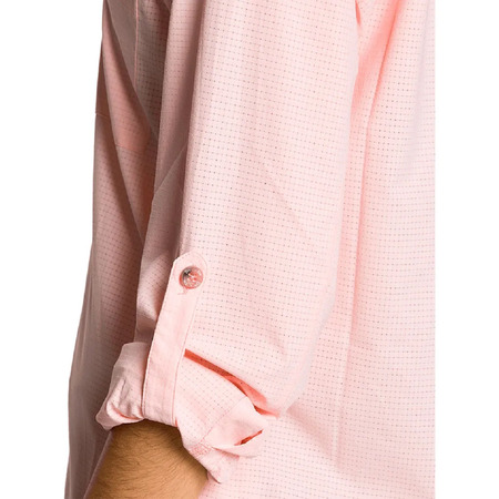 Camisa Trangoworld Ardones DF 11B