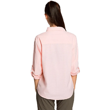 Camisa Trangoworld Ardones DF 11B