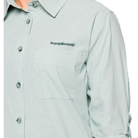 Camisa Trangoworld Ardones DF 1V0