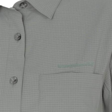 Trangoworld Camisa Ardones VN 1R0