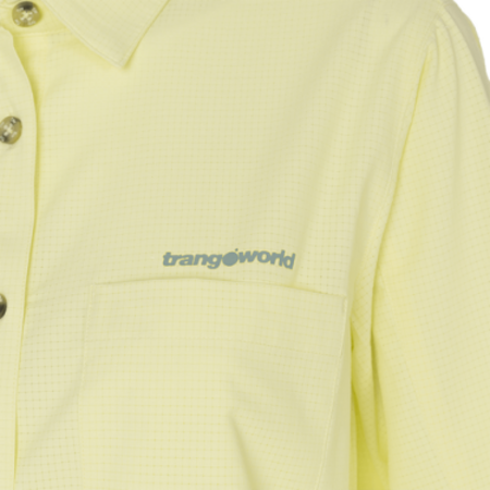 Trangoworld Camisa Ardones VN 1T0