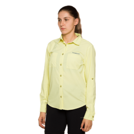 Trangoworld Camisa Ardones VN 1T0