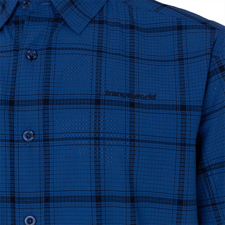 Trangoworld Camisa Cassiar 210