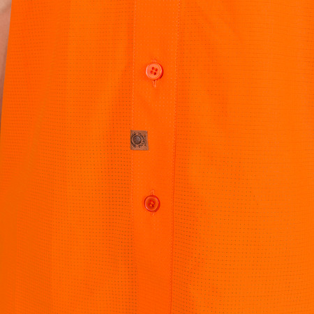 Camisa Trangoworld Esera 162
