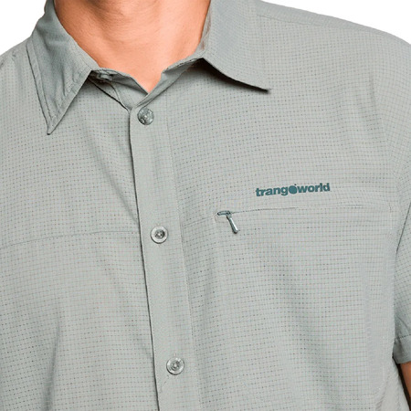 Camisa Trangoworld Esera DF 1W0