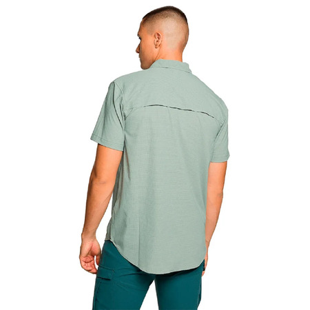 Camisa Trangoworld Esera DF 1W0