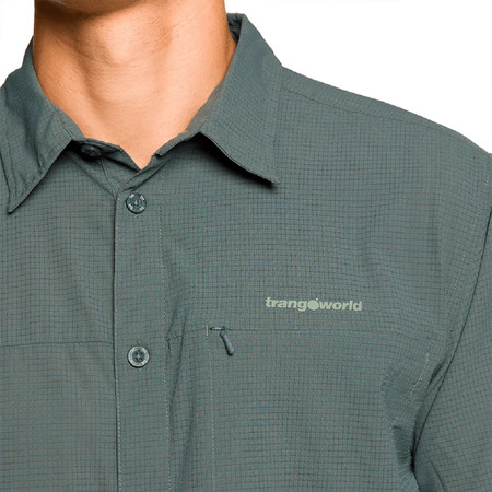 Camisa Trangoworld Esera DF 1Z0