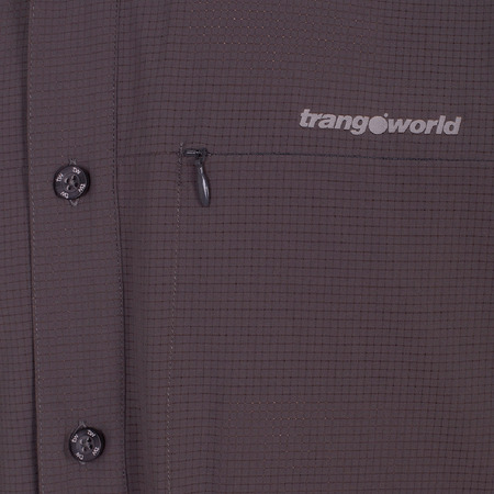 Camisa Trangoworld Esera VN 1C0