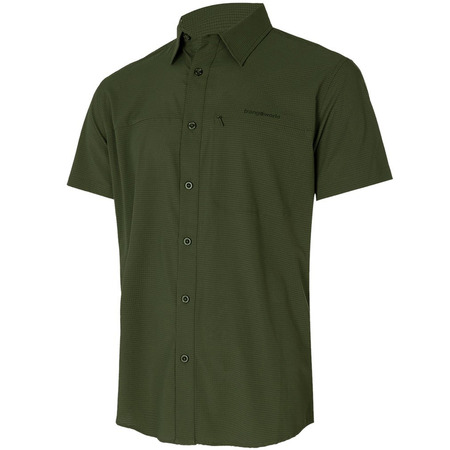 Trangoworld Camisa Esera VN 1L0