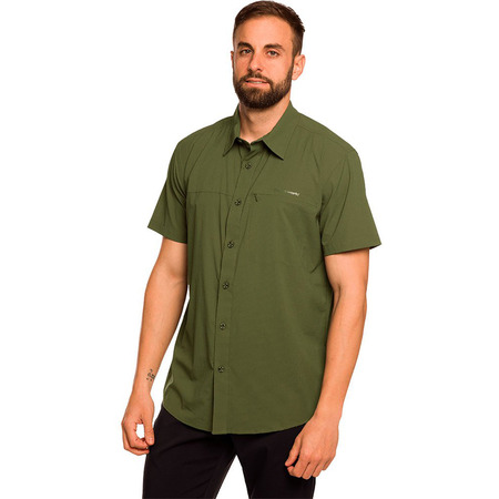 Trangoworld Camisa Esera VN 1L0