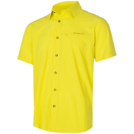 Trangoworld Camisa Esera VN 1N0