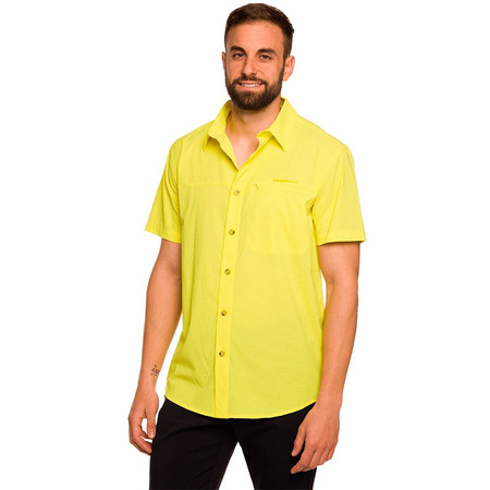 Trangoworld Camisa Esera VN 1N0