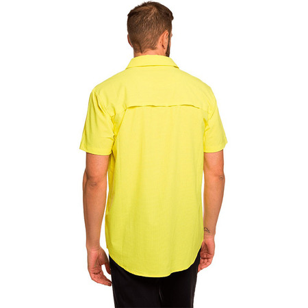 Trangoworld Camisa Esera VN 1N0