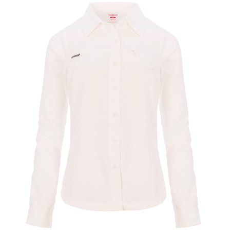 Trangoworld Rawal camisa branca 550