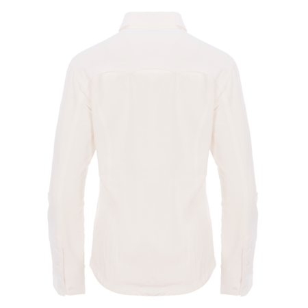 Trangoworld Rawal camisa branca 550