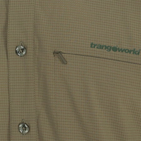 Camisa Trangoworld Vignemale VN 1F0