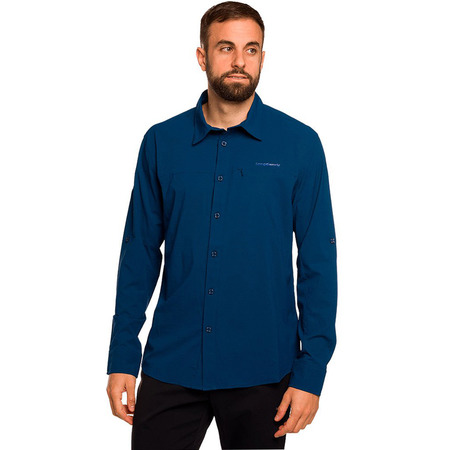Trangoworld Camisa Vignemale VN 1M0