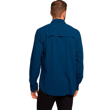 Trangoworld Camisa Vignemale VN 1M0