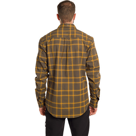 Trangoworld Camisa Zernez 370